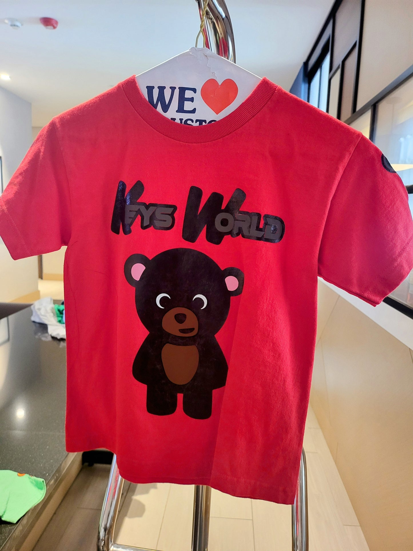 Cool Bear TShirt